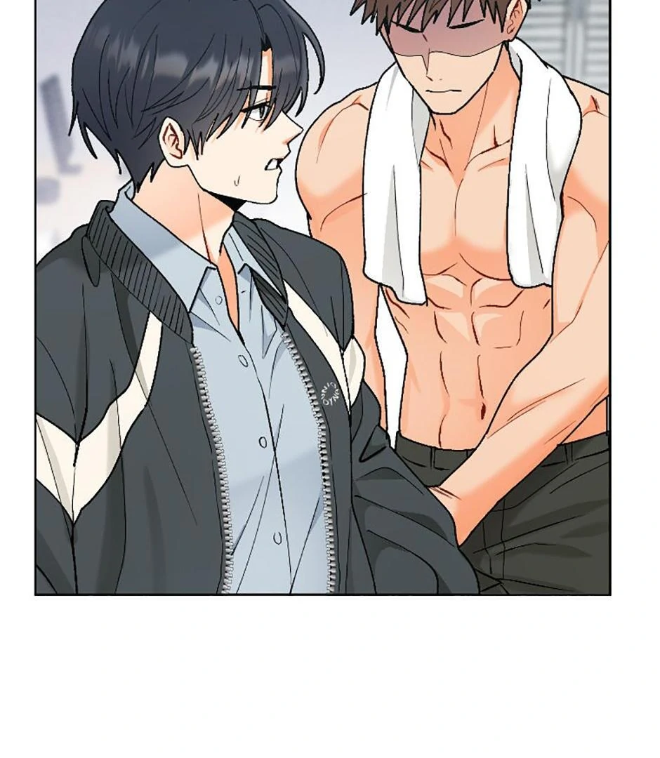 How To Send a Friend to Nirvana (Mature) - Episode 11 manhwa
