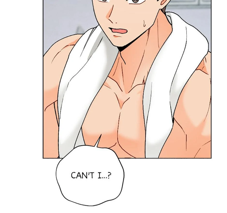 How To Send a Friend to Nirvana (Mature) - Episode 11 manhwa