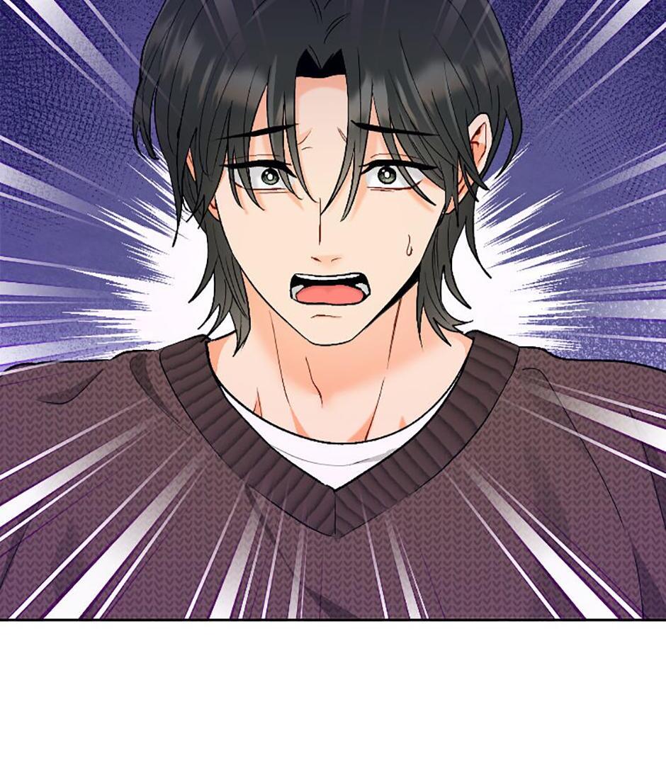How To Send a Friend to Nirvana (Mature) - Episode 11 manhwa