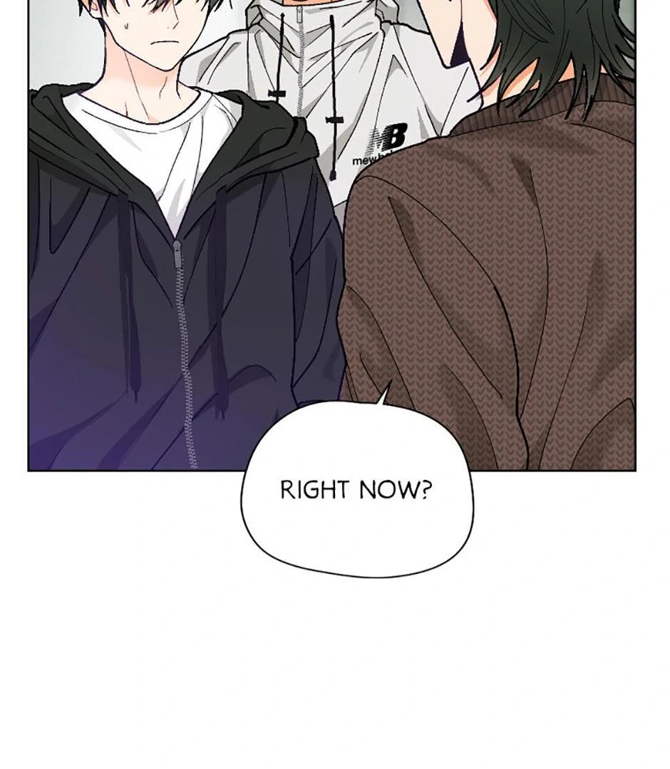 How To Send a Friend to Nirvana (Mature) - Episode 11 manhwa