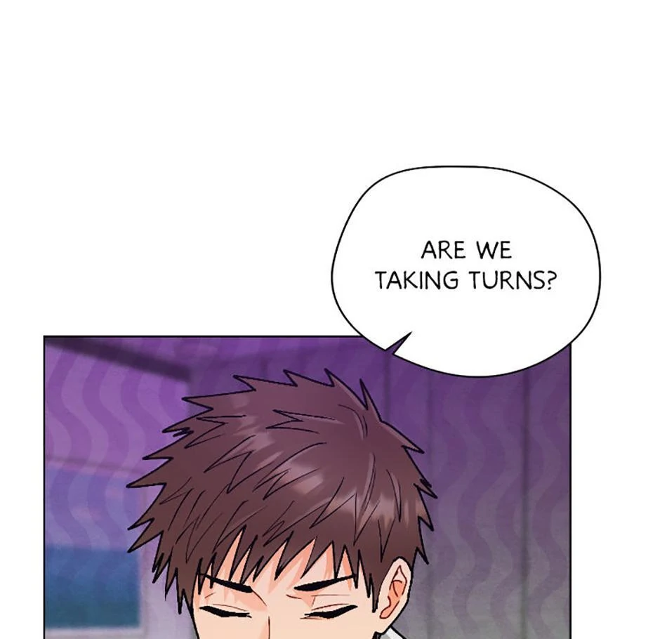 How To Send a Friend to Nirvana (Mature) - Episode 11 manhwa