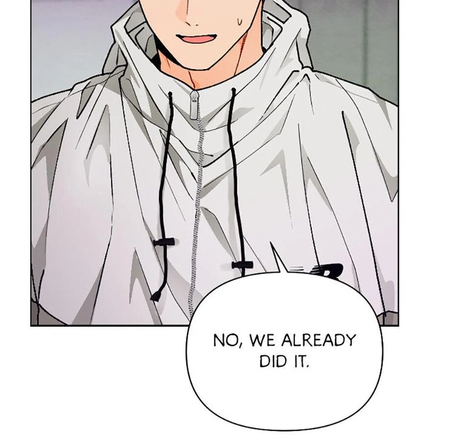 How To Send a Friend to Nirvana (Mature) - Episode 11 manhwa