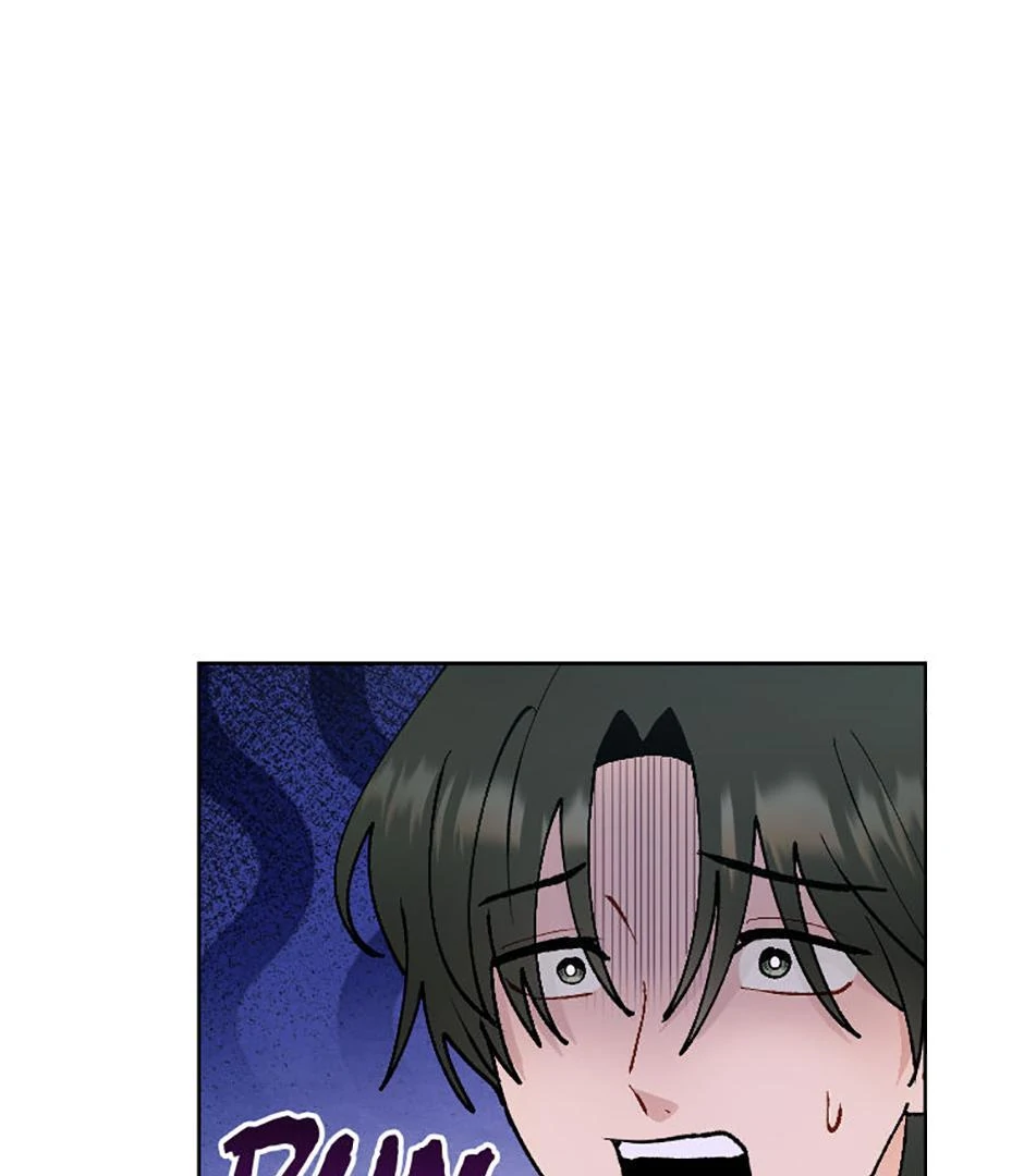 How To Send a Friend to Nirvana (Mature) - Episode 11 manhwa