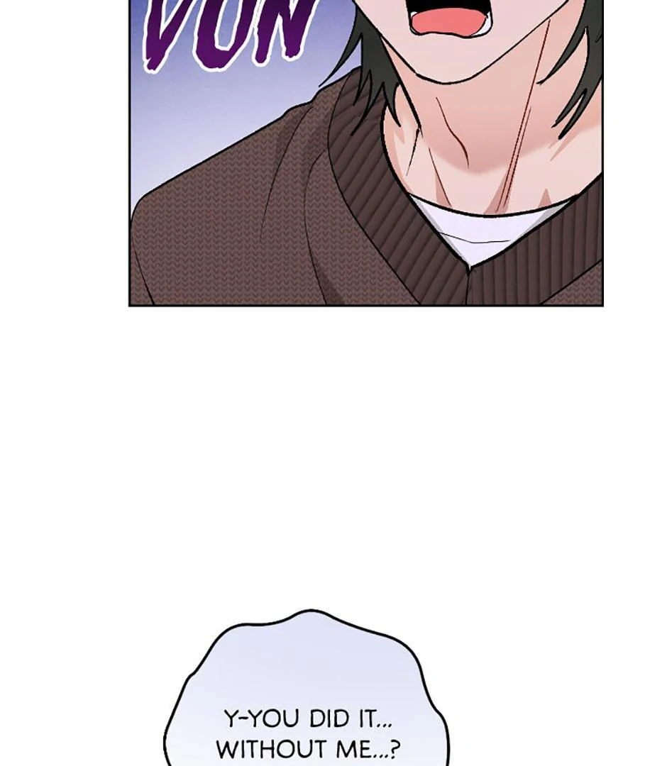 How To Send a Friend to Nirvana (Mature) - Episode 11 manhwa