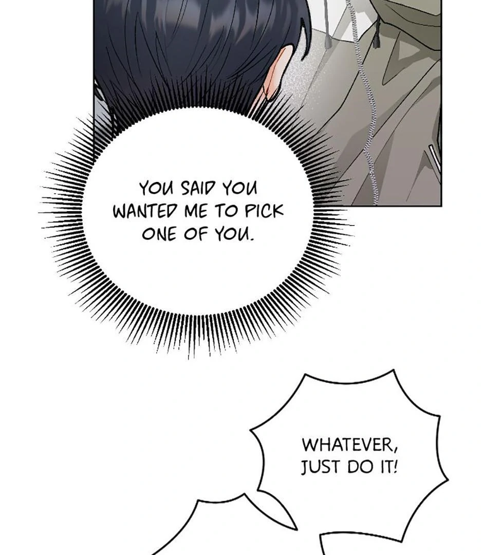 How To Send a Friend to Nirvana (Mature) - Episode 11 manhwa