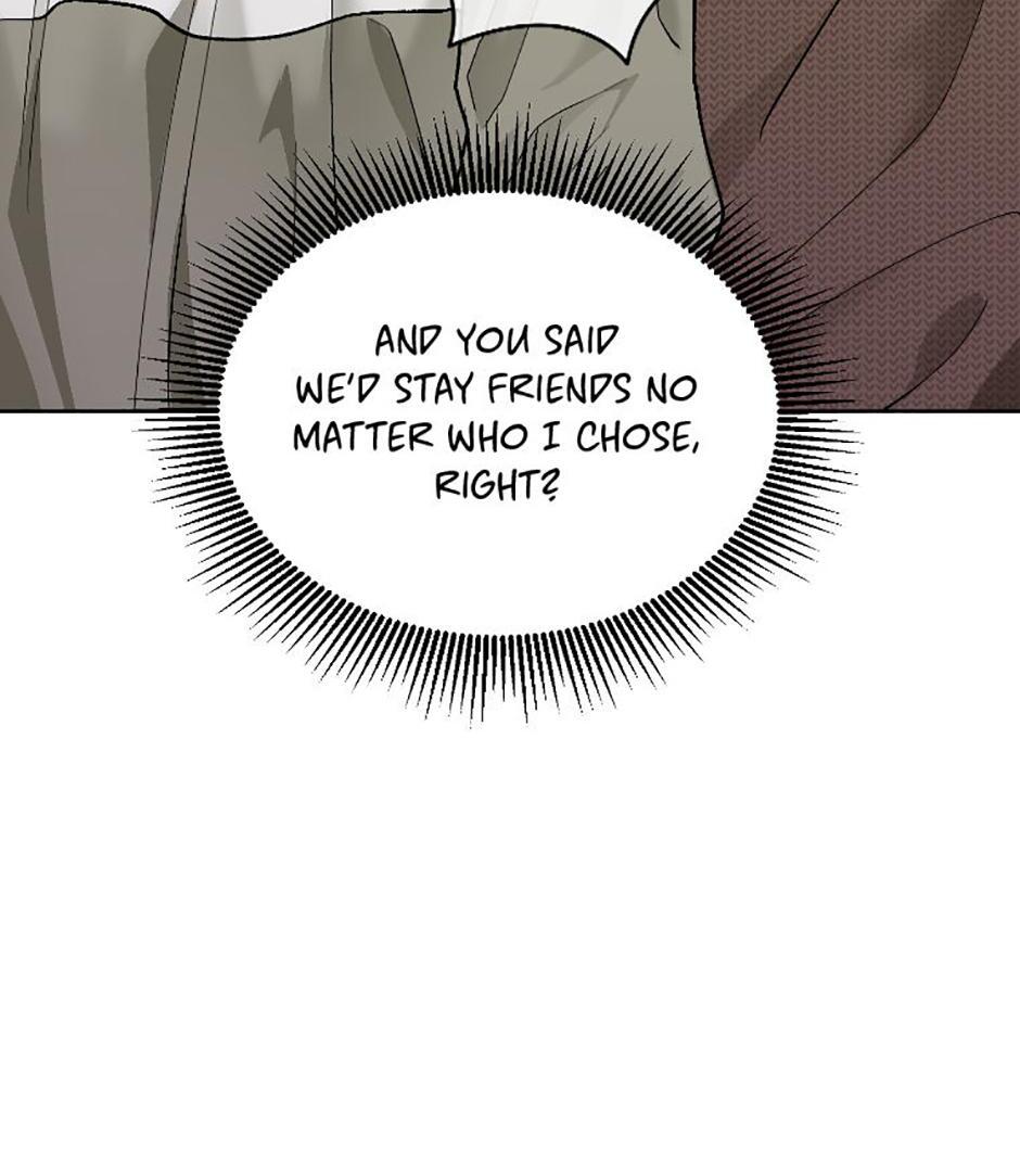 How To Send a Friend to Nirvana (Mature) - Episode 11 manhwa