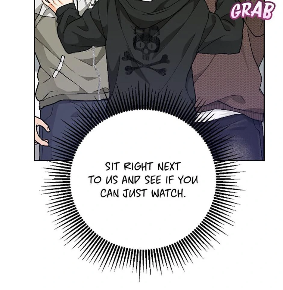 How To Send a Friend to Nirvana (Mature) - Episode 11 manhwa