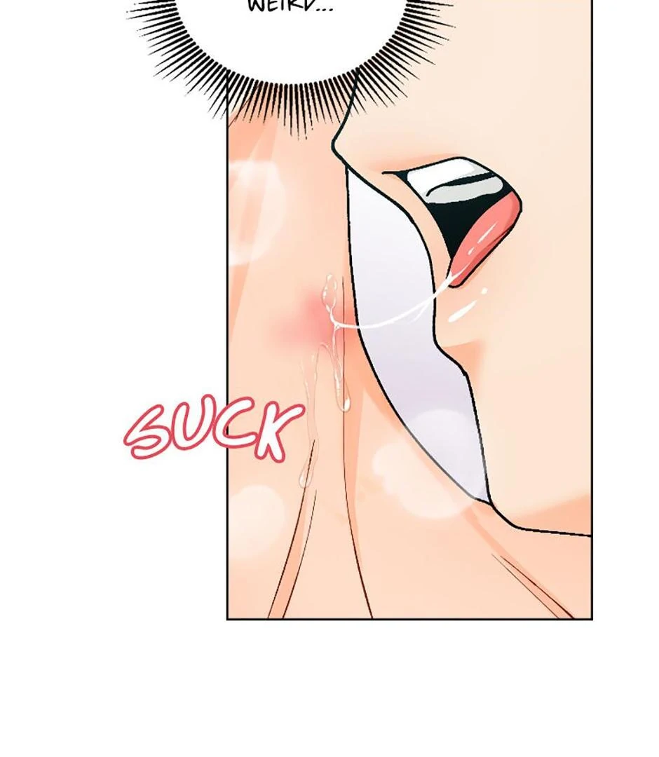 How To Send a Friend to Nirvana (Mature) - Episode 11 manhwa