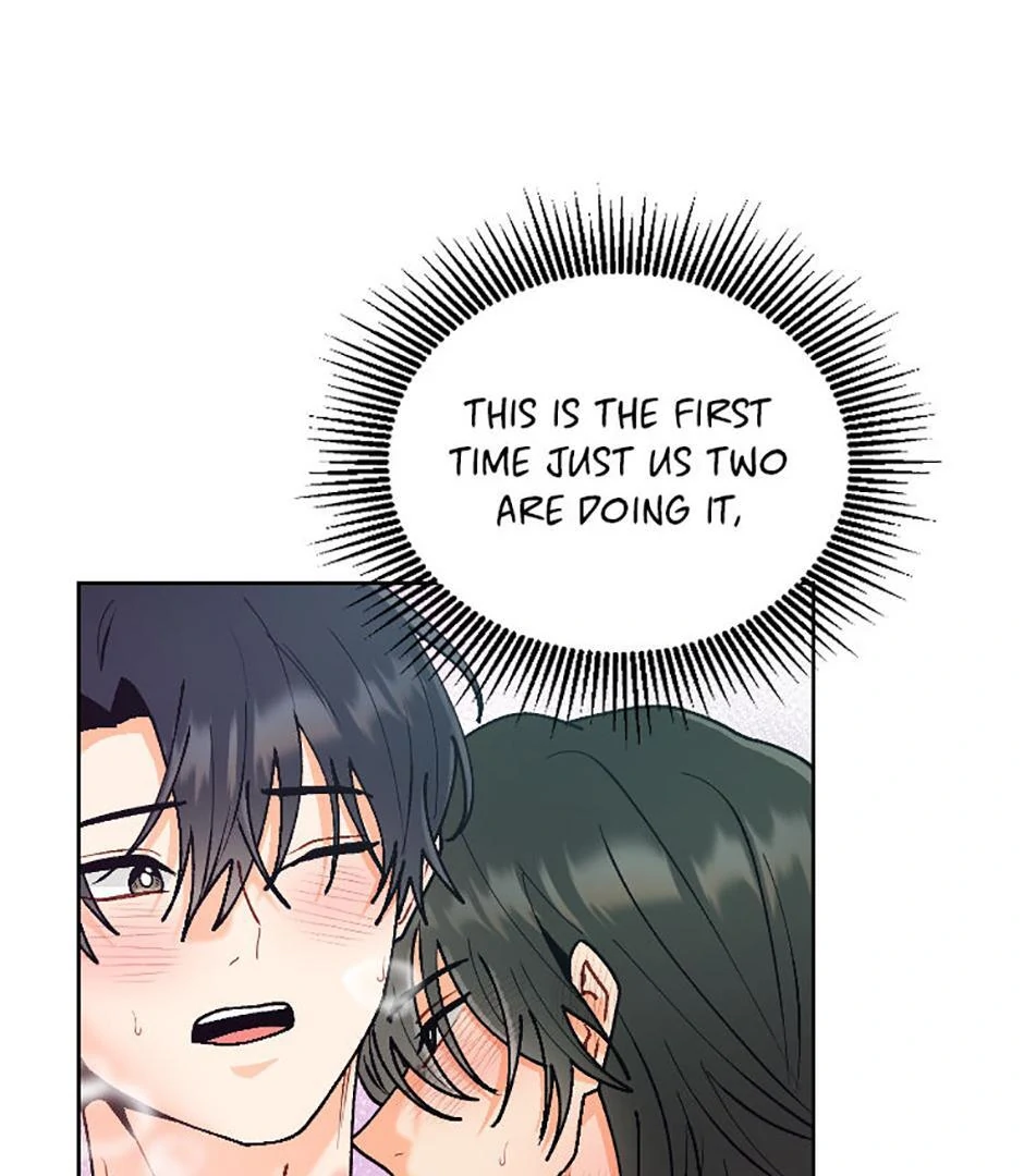 How To Send a Friend to Nirvana (Mature) - Episode 11 manhwa