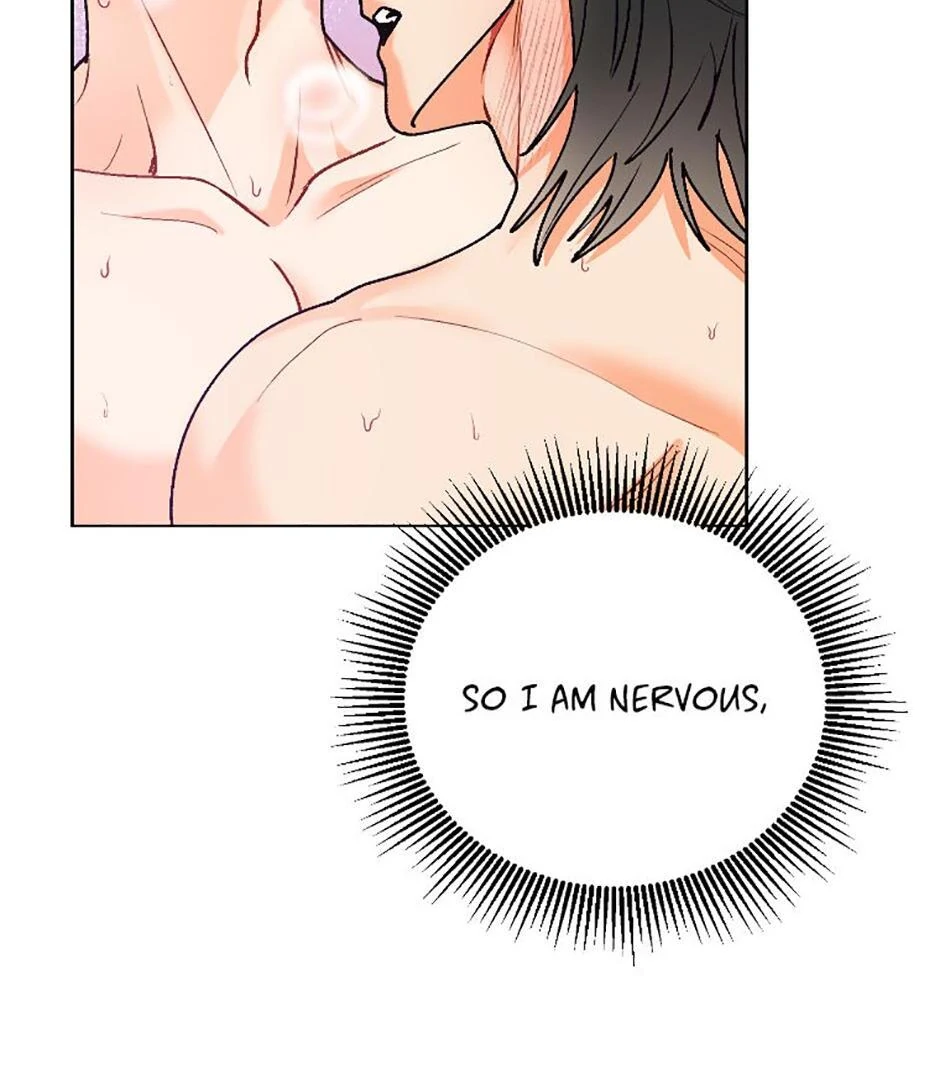 How To Send a Friend to Nirvana (Mature) - Episode 11 manhwa