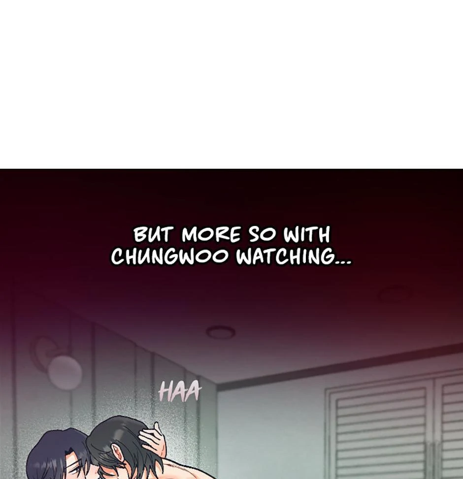 How To Send a Friend to Nirvana (Mature) - Episode 11 manhwa