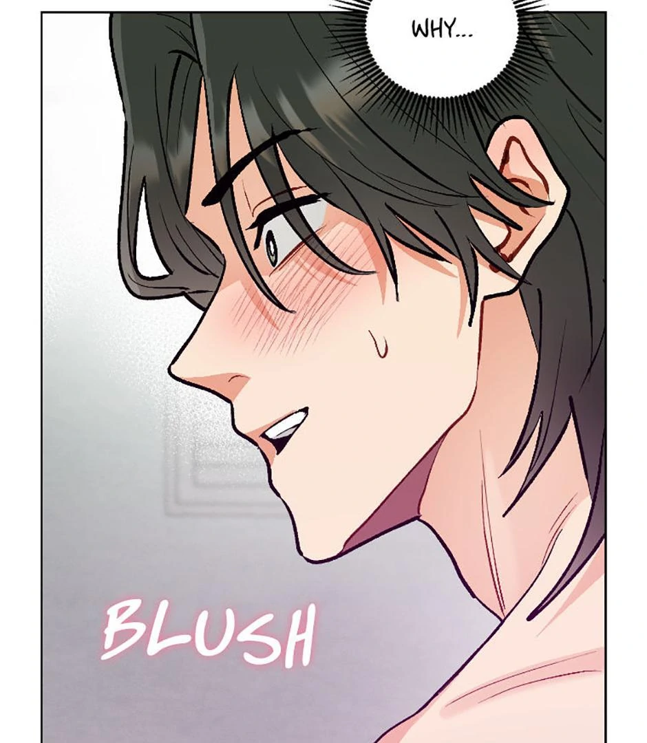 How To Send a Friend to Nirvana (Mature) - Episode 11 manhwa