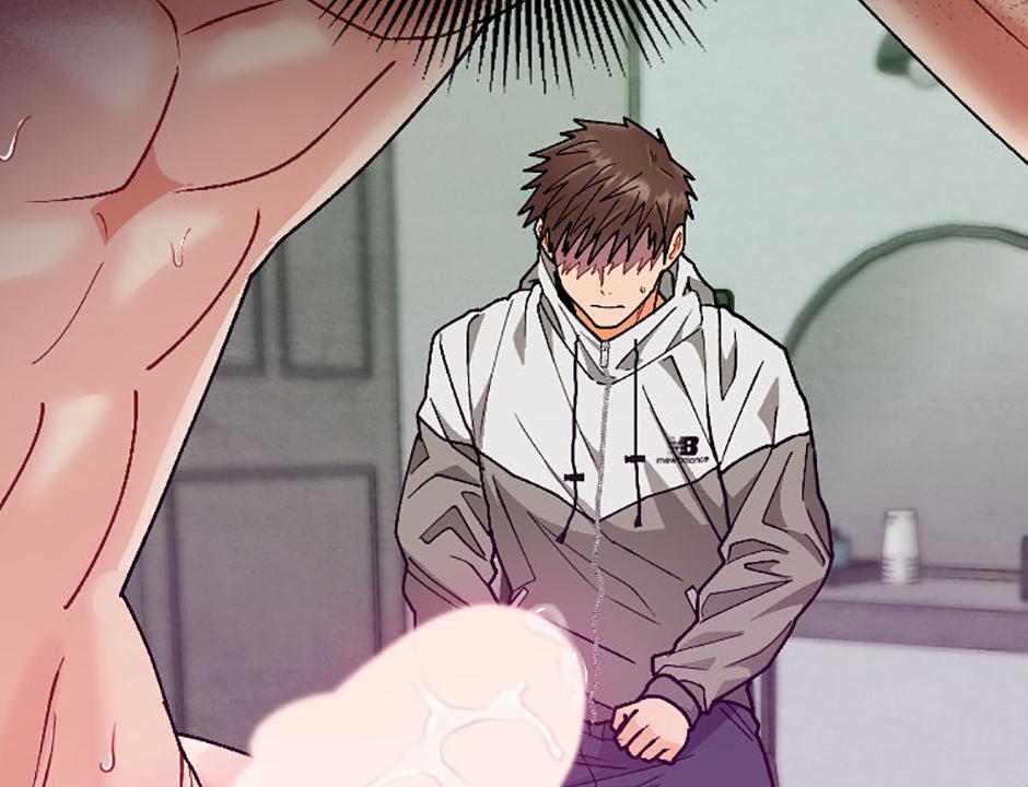 How To Send a Friend to Nirvana (Mature) - Episode 11 manhwa