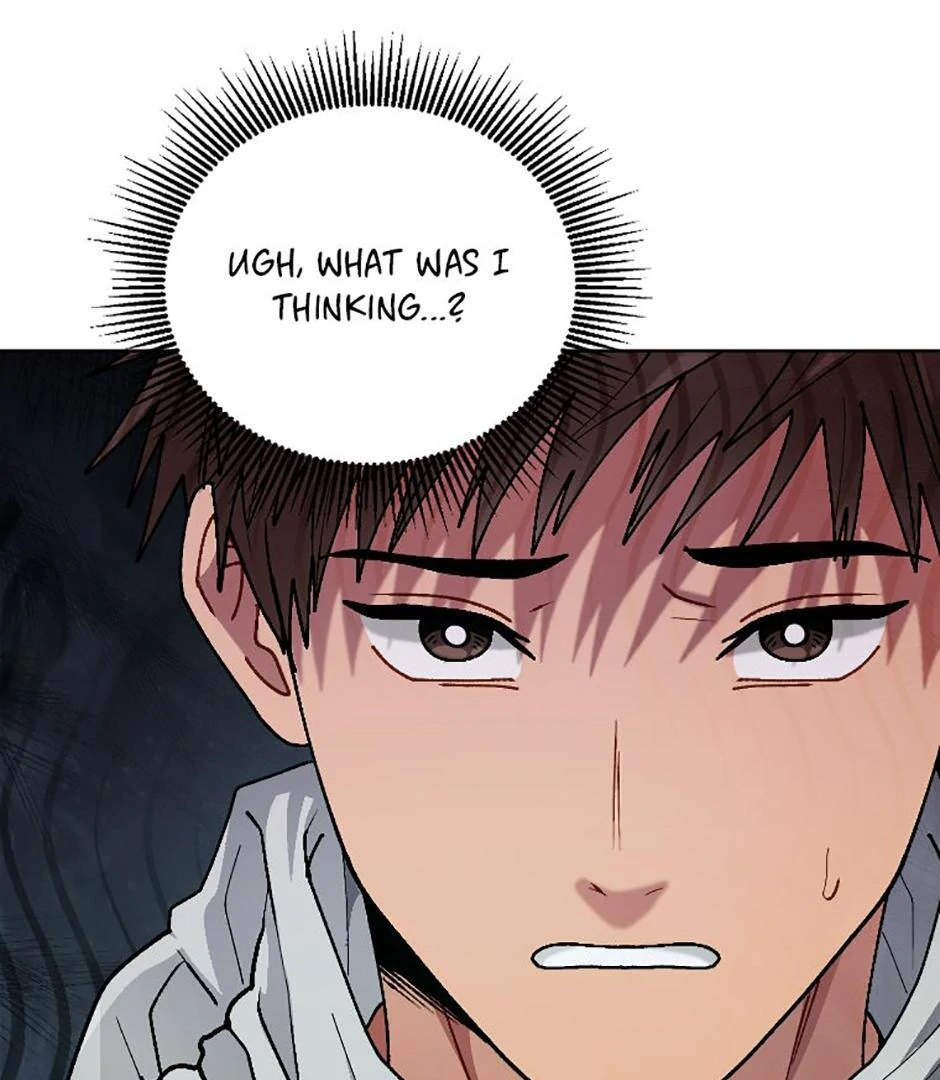 How To Send a Friend to Nirvana (Mature) - Episode 11 manhwa