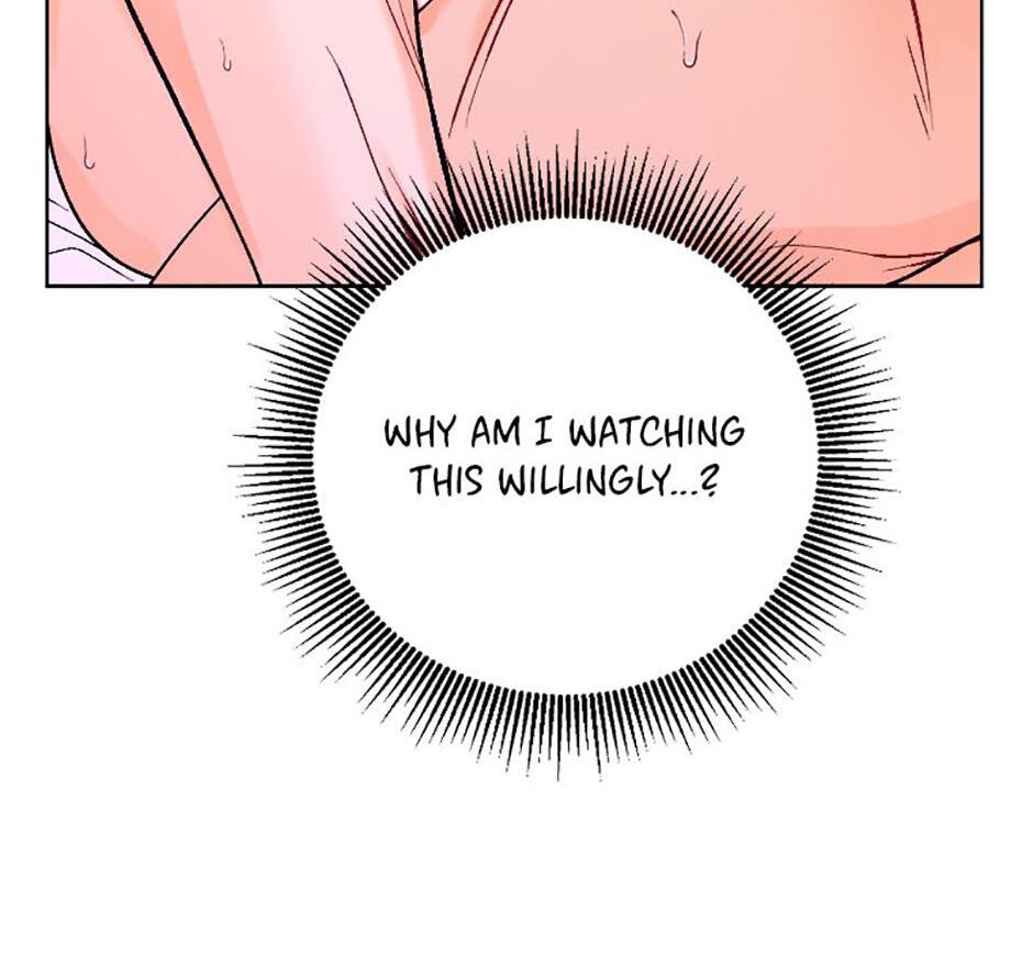 How To Send a Friend to Nirvana (Mature) - Episode 11 manhwa