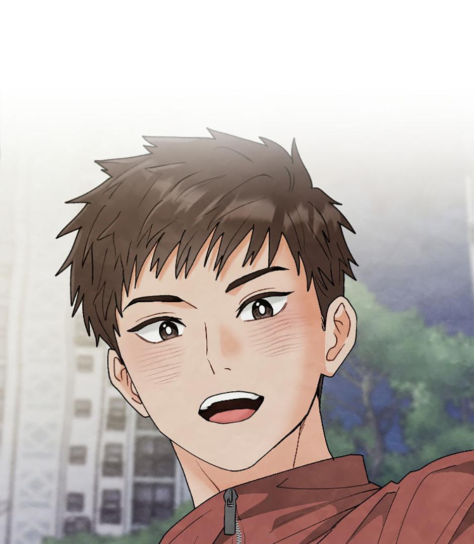 How To Send a Friend to Nirvana (Mature) - Episode 11 manhwa