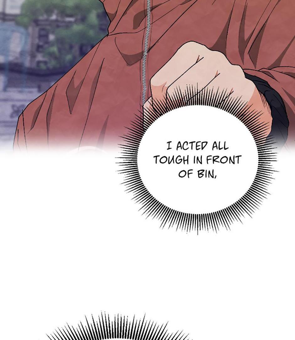 How To Send a Friend to Nirvana (Mature) - Episode 11 manhwa