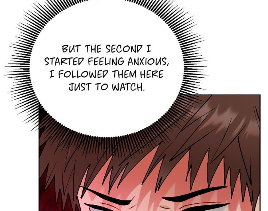 How To Send a Friend to Nirvana (Mature) - Episode 11 manhwa