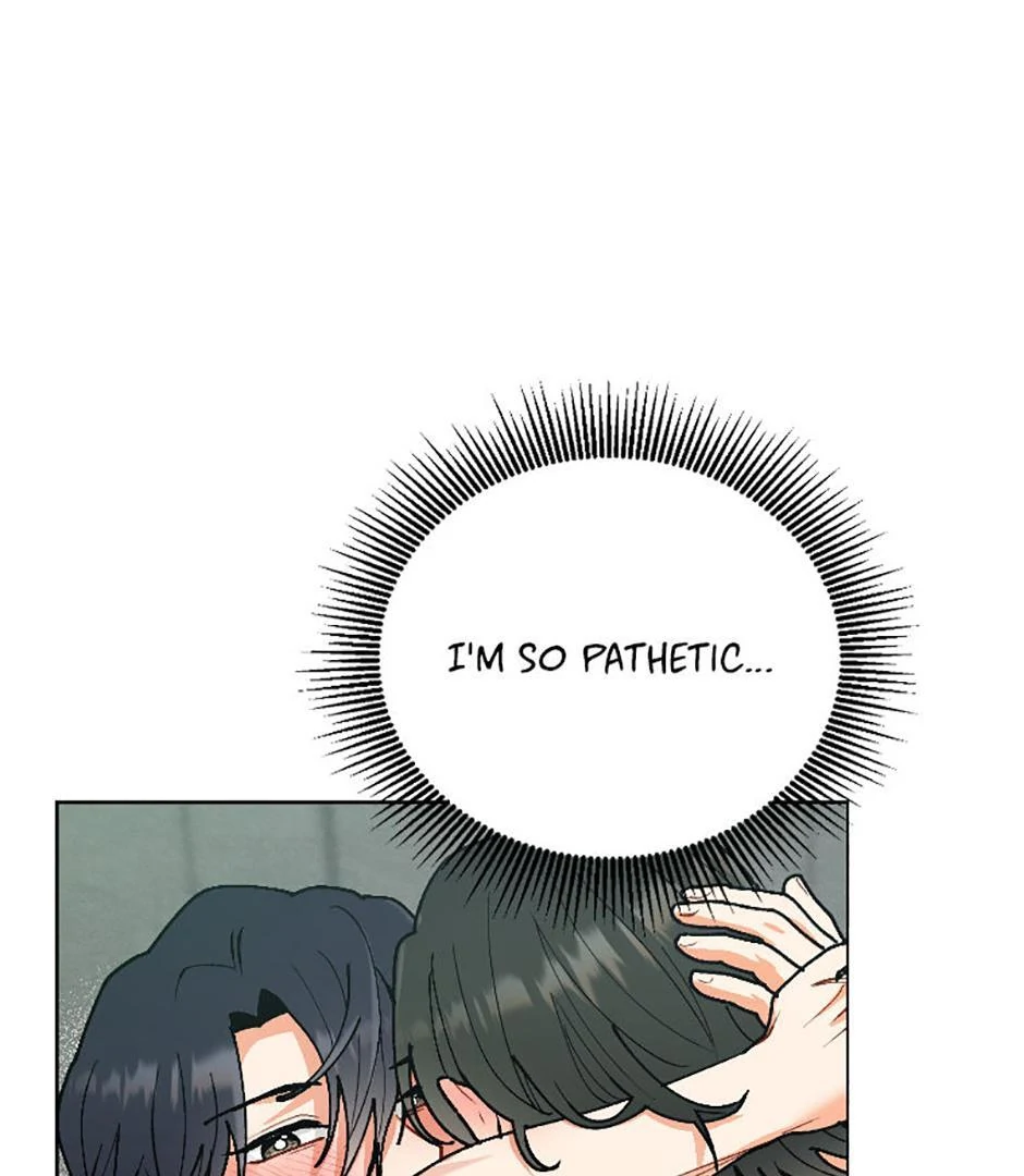 How To Send a Friend to Nirvana (Mature) - Episode 11 manhwa