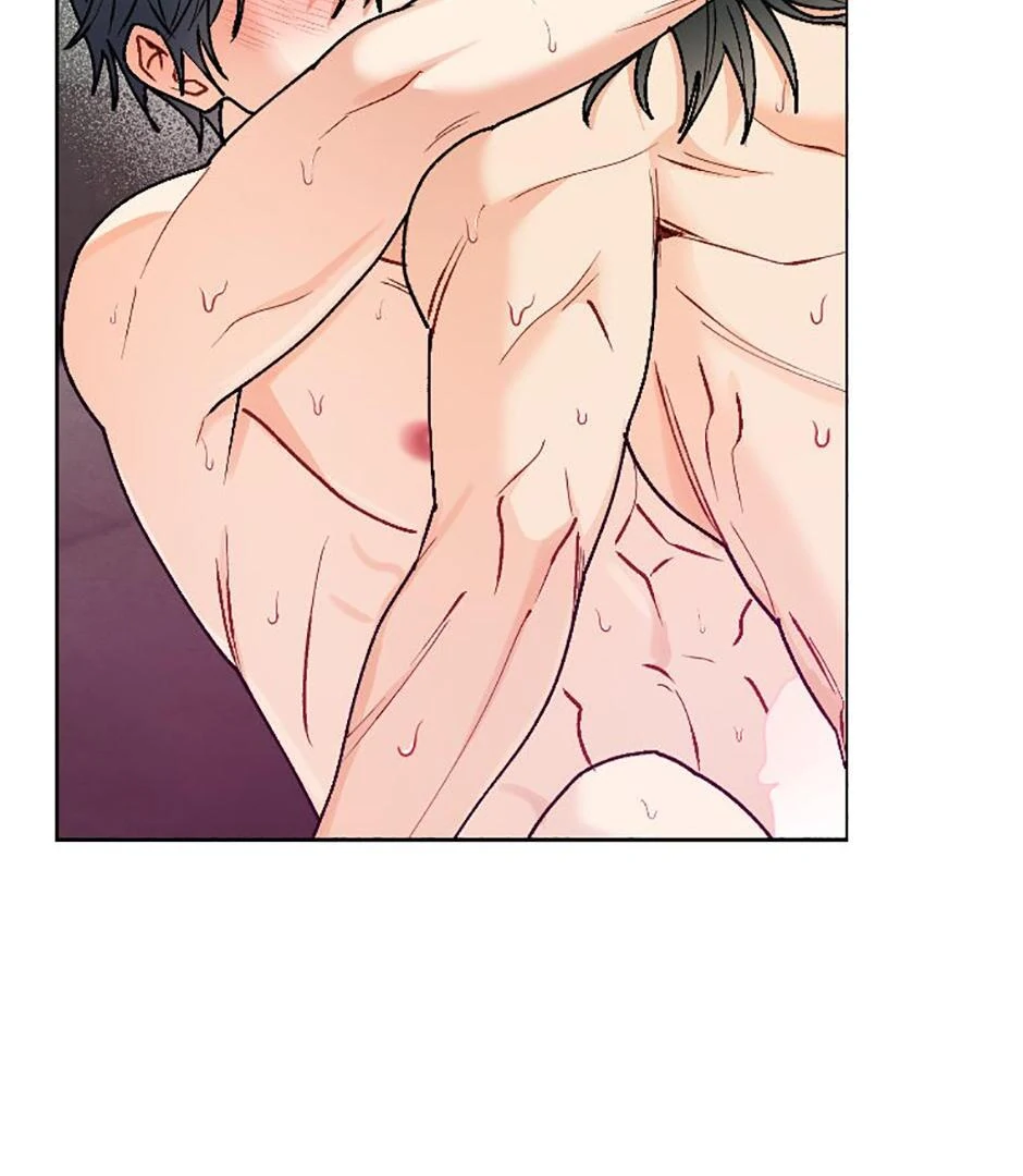 How To Send a Friend to Nirvana (Mature) - Episode 11 manhwa