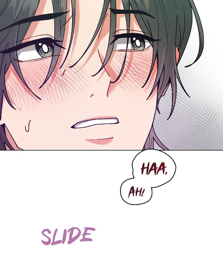How To Send a Friend to Nirvana (Mature) - Episode 11 manhwa