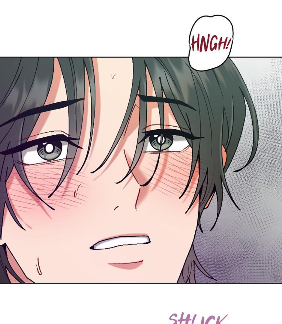 How To Send a Friend to Nirvana (Mature) - Episode 11 manhwa