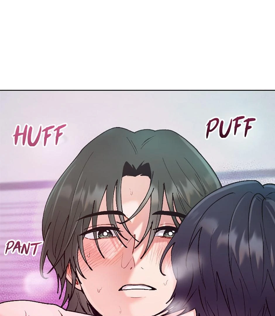 How To Send a Friend to Nirvana (Mature) - Episode 11 manhwa