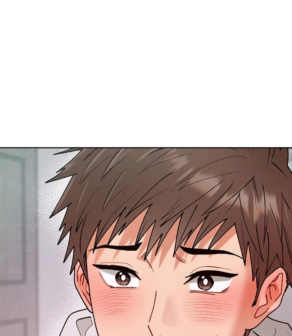 How To Send a Friend to Nirvana (Mature) - Episode 11 manhwa