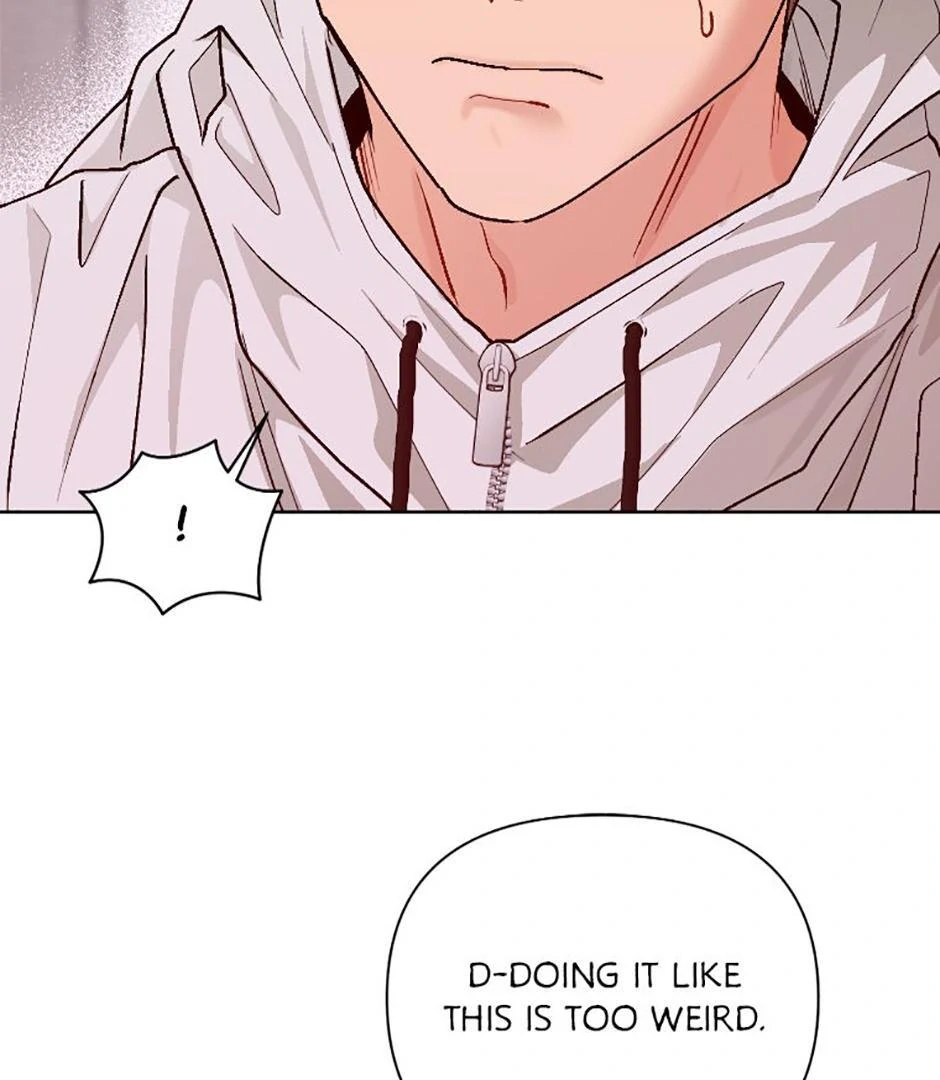 How To Send a Friend to Nirvana (Mature) - Episode 11 manhwa