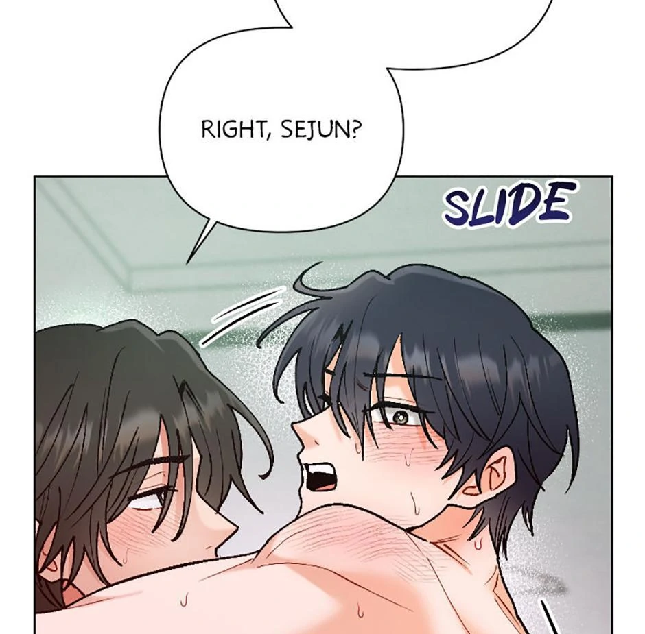 How To Send a Friend to Nirvana (Mature) - Episode 11 manhwa