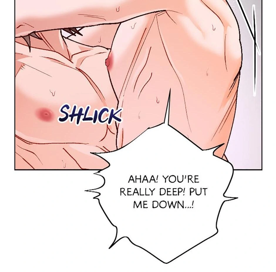 How To Send a Friend to Nirvana (Mature) - Episode 11 manhwa