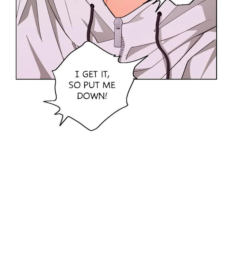 How To Send a Friend to Nirvana (Mature) - Episode 11 manhwa