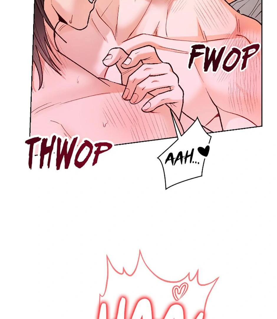 How To Send a Friend to Nirvana (Mature) - Episode 11 manhwa