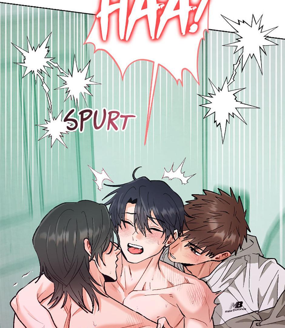 How To Send a Friend to Nirvana (Mature) - Episode 11 manhwa
