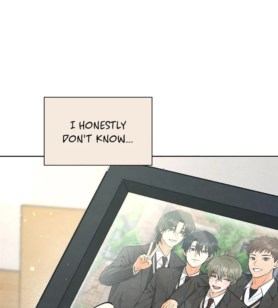 How To Send a Friend to Nirvana (Mature) - Episode 11 manhwa