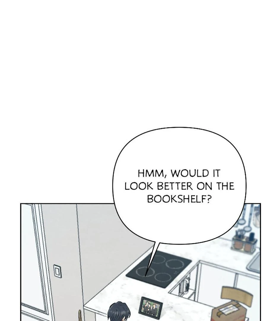 How To Send a Friend to Nirvana (Mature) - Episode 11 manhwa