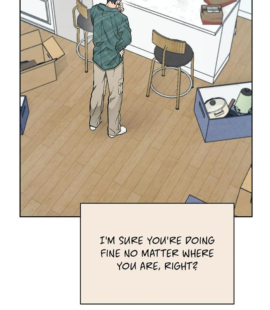 How To Send a Friend to Nirvana (Mature) - Episode 11 manhwa