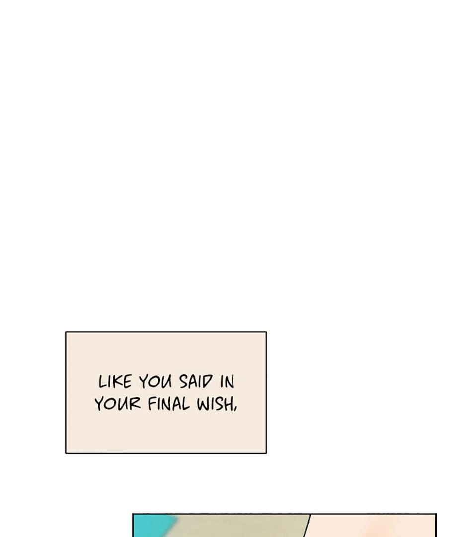 How To Send a Friend to Nirvana (Mature) - Episode 11 manhwa