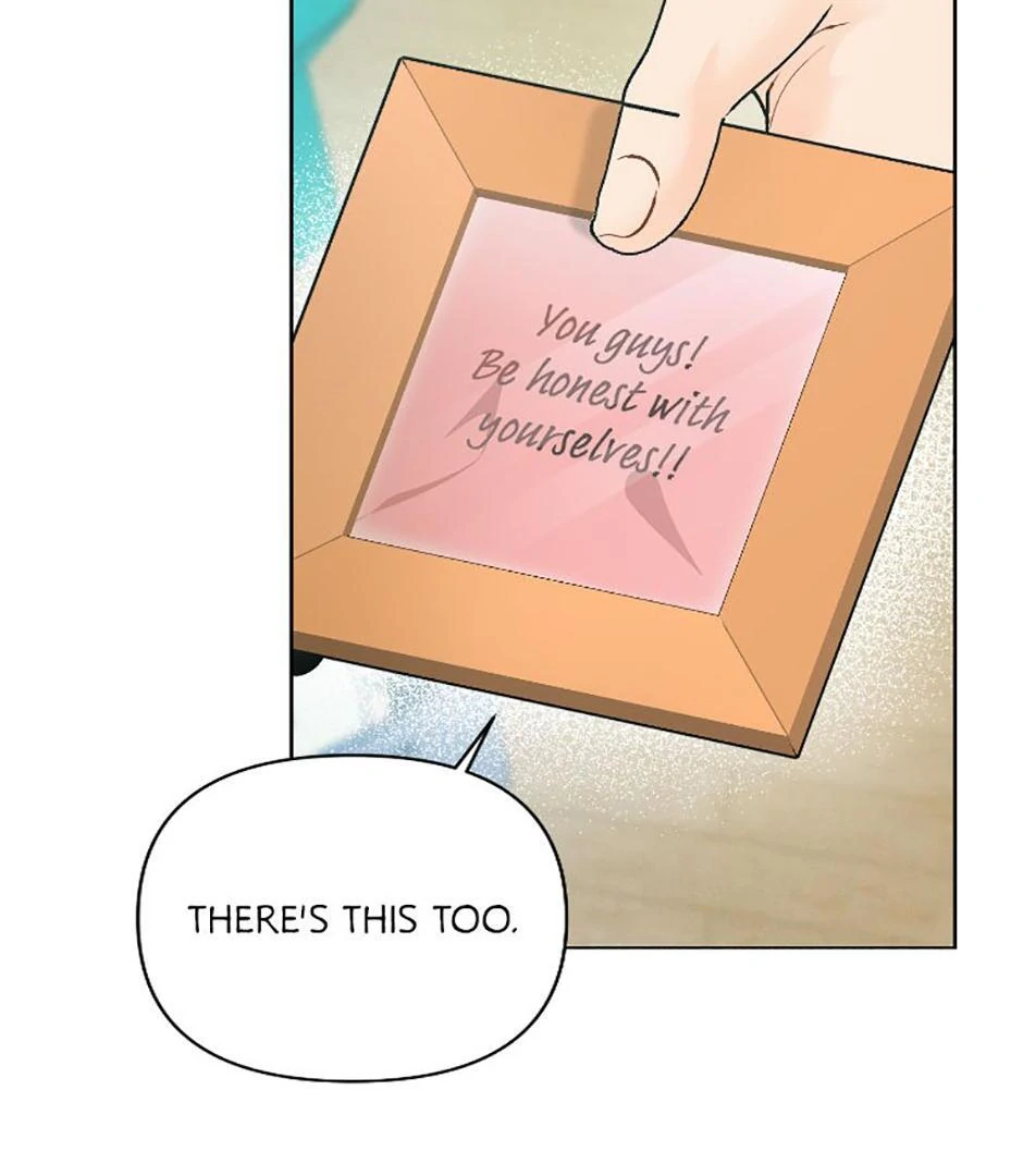 How To Send a Friend to Nirvana (Mature) - Episode 11 manhwa