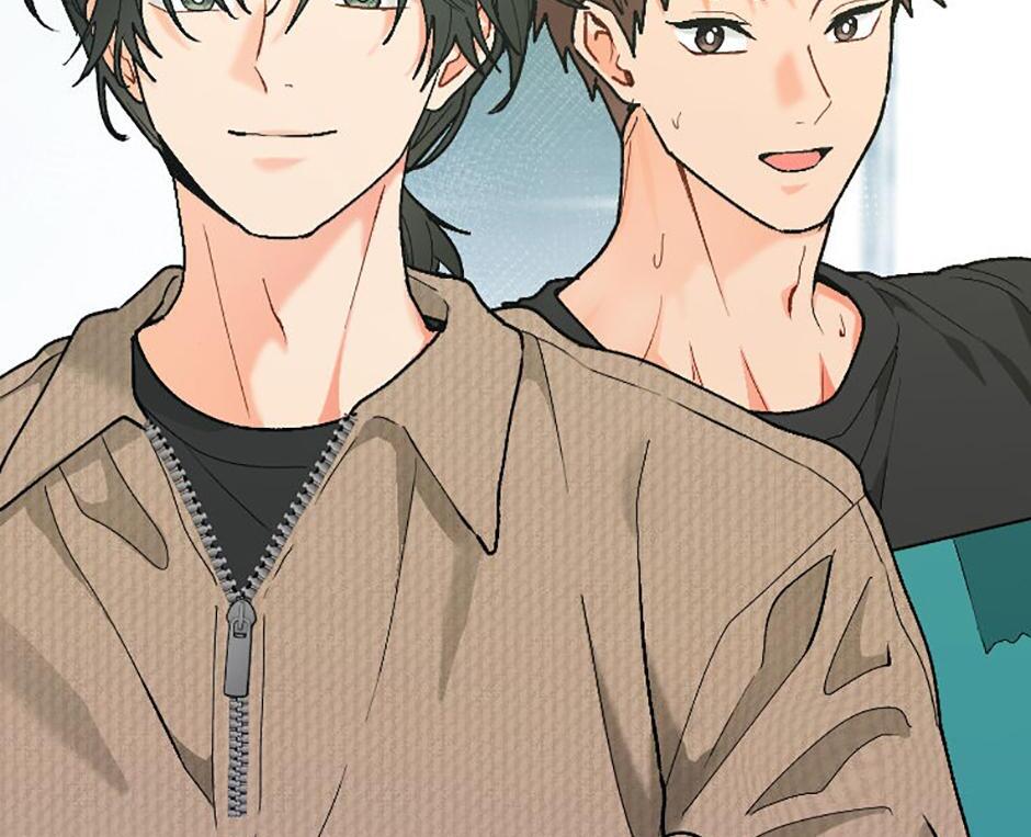 How To Send a Friend to Nirvana (Mature) - Episode 11 manhwa