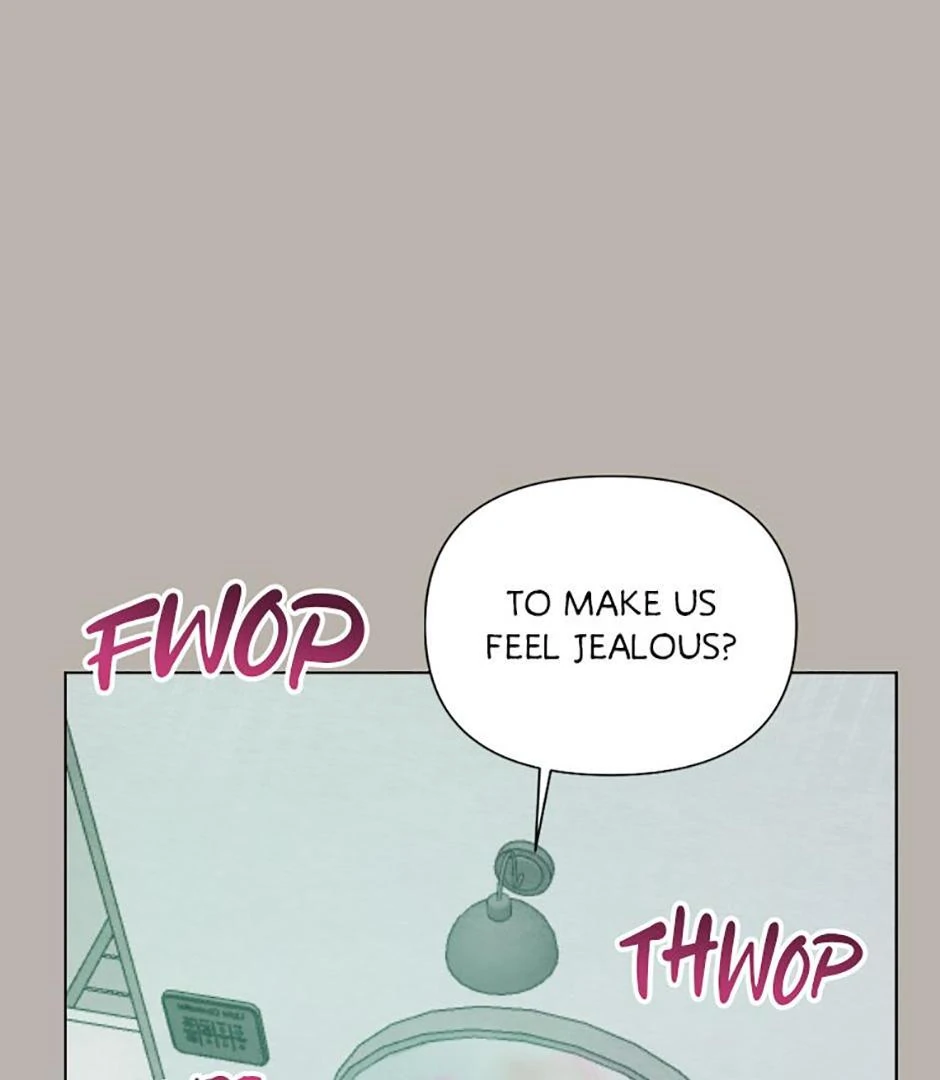 How To Send a Friend to Nirvana (Mature) - Episode 11 manhwa