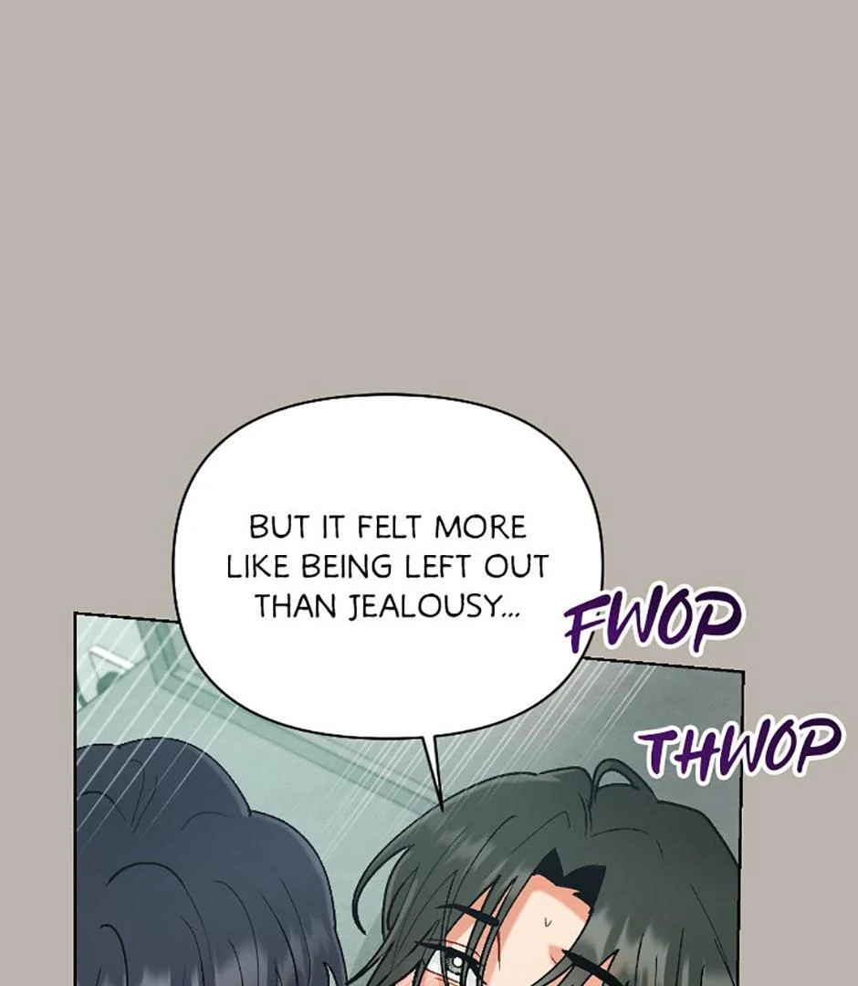 How To Send a Friend to Nirvana (Mature) - Episode 11 manhwa