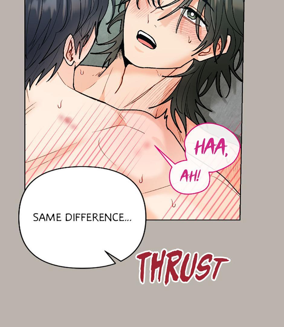 How To Send a Friend to Nirvana (Mature) - Episode 11 manhwa