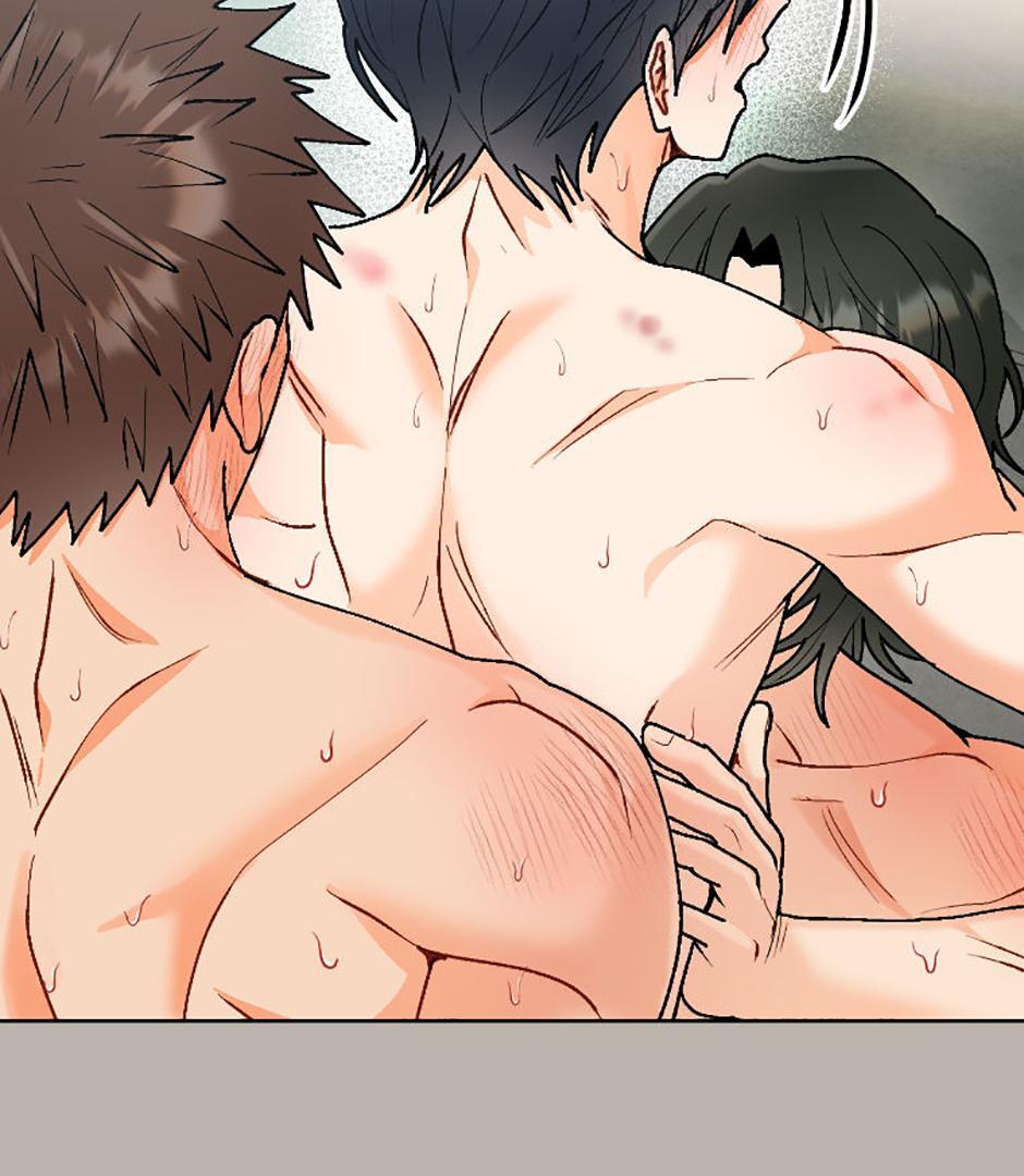 How To Send a Friend to Nirvana (Mature) - Episode 11 manhwa