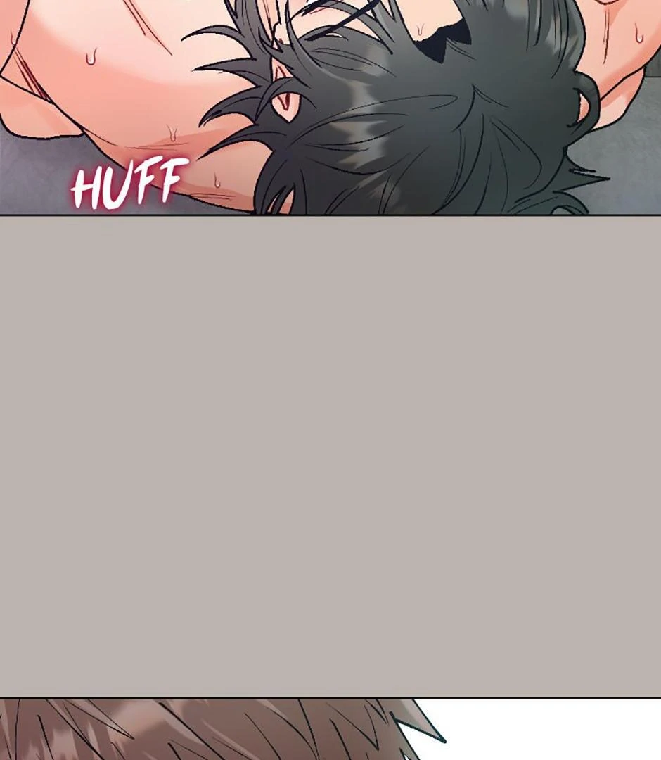 How To Send a Friend to Nirvana (Mature) - Episode 11 manhwa