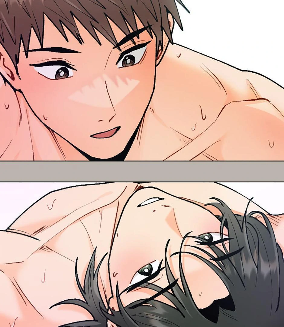 How To Send a Friend to Nirvana (Mature) - Episode 11 manhwa