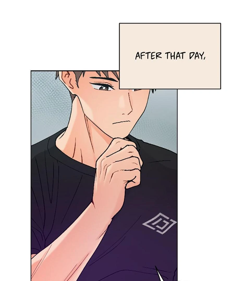How To Send a Friend to Nirvana (Mature) - Episode 11 manhwa