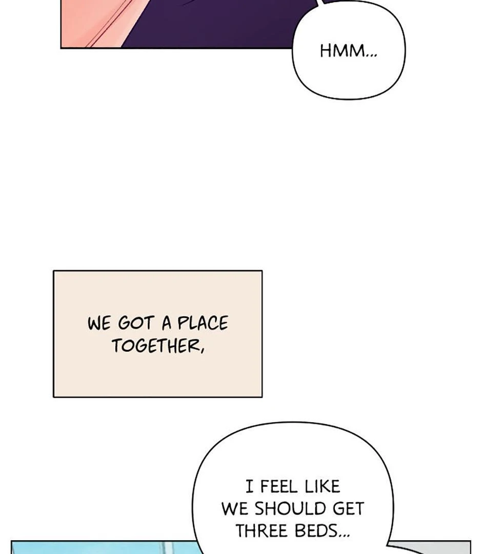 How To Send a Friend to Nirvana (Mature) - Episode 11 manhwa