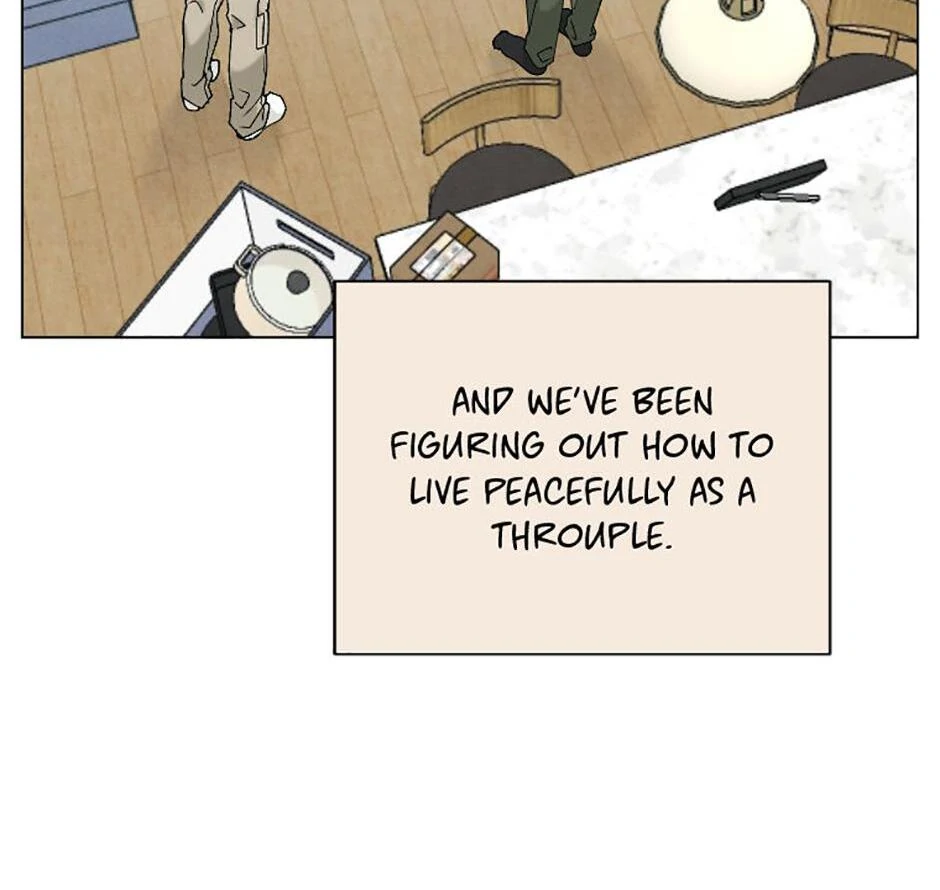 How To Send a Friend to Nirvana (Mature) - Episode 11 manhwa