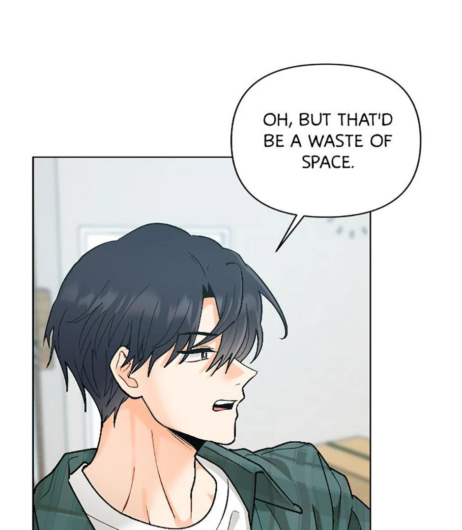 How To Send a Friend to Nirvana (Mature) - Episode 11 manhwa